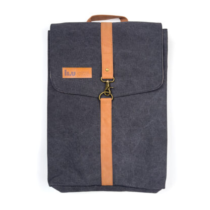 Ryggsäck Bosler Canvas