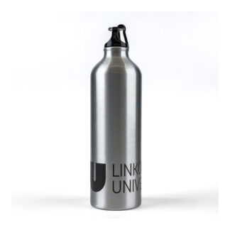 Vattenflaska Aluminium