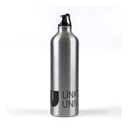 Vattenflaska Aluminium